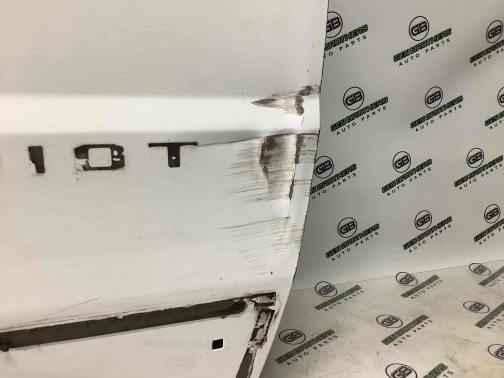 Дверь передняя правая 4411-721 Jeep Patriot  68079390AD 
