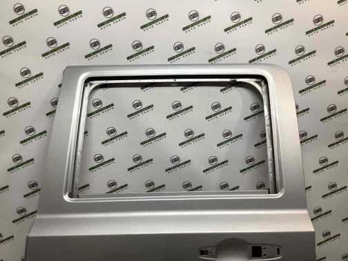 Дверь задняя левая 4411-722 Jeep Patriot  68079389AD 