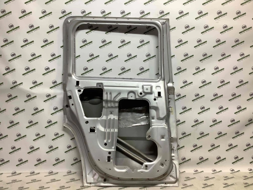 Дверь задняя левая 4411-722 Jeep Patriot  68079389AD 