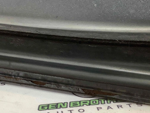 Дверь передняя правая 4411-727 Jeep Patriot  68079390AD 