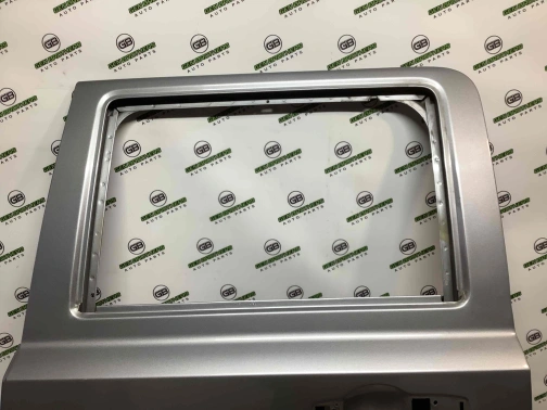 Дверь задняя левая 4411-729 Jeep Patriot  68079389AD 