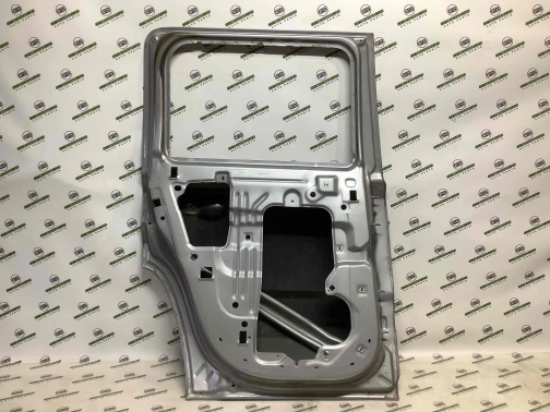 Дверь задняя левая 4411-729 Jeep Patriot  68079389AD 
