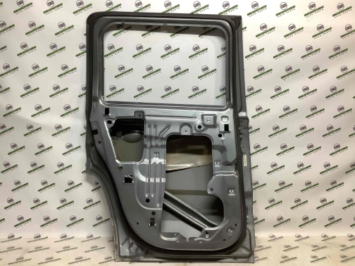 Дверь задняя левая 4411-730 Jeep Patriot  68079389AD 