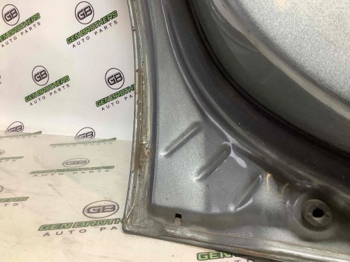 Дверь задняя левая 4411-730 Jeep Patriot  68079389AD 
