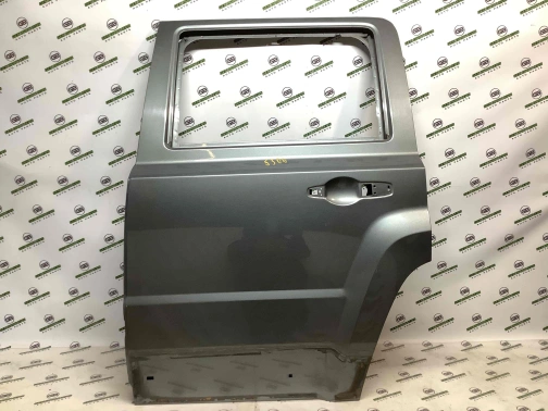Дверь задняя левая 4411-730 Jeep Patriot  68079389AD 