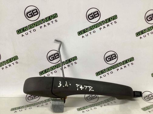 Ручка двери наружная 4411-761 Jeep Patriot  XU55DX8AG 