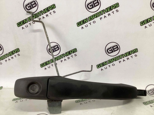 Ручка двери наружная 4411-763 Jeep Patriot  5074195AG 