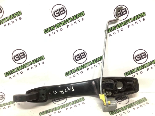 Ручка двери наружная 4411-766 Jeep Patriot  XU55DX8AG 