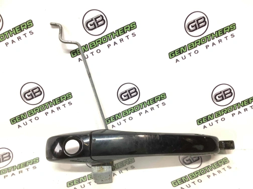 Ручка двери наружная 4411-766 Jeep Patriot  XU55DX8AG 
