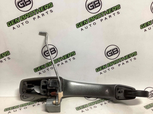 Ручка двери наружная 4411-788 Jeep Patriot  XU80DX8AG 