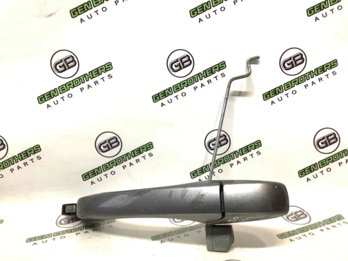 Ручка двери наружная 4411-797 Jeep Patriot  XU80DX8AG 