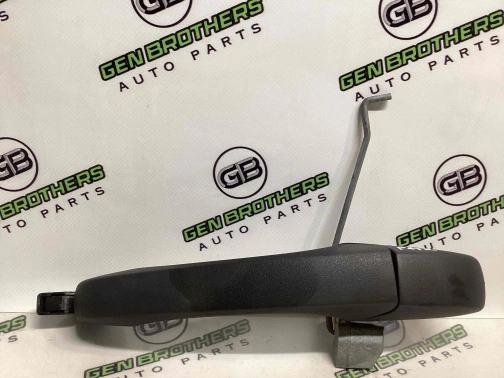 Ручка двери наружная 4411-806 Jeep Patriot  XU80DX8AG 