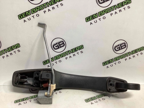 Ручка двери наружная 4411-806 Jeep Patriot  XU80DX8AG 
