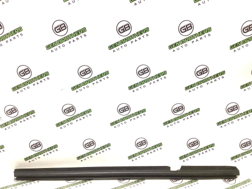 Молдинг двери задней левой 4411-811 Jeep Patriot  5067751AB 