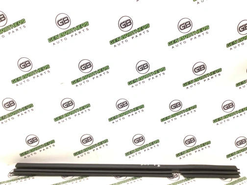 Молдинг двери задней левой 4411-811 Jeep Patriot  5067751AB 