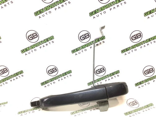 Ручка двери наружная 4411-822 Jeep Patriot  XU80DX8AG 