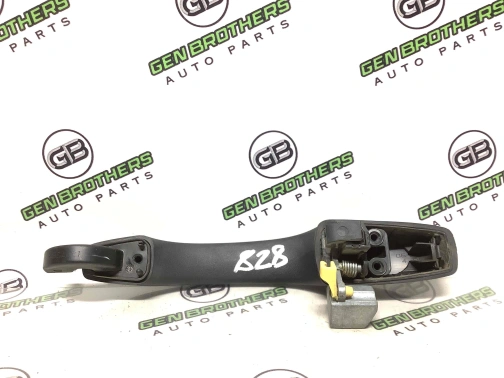 Ручка двери наружная 4411-828 Jeep Patriot  5074195AG 