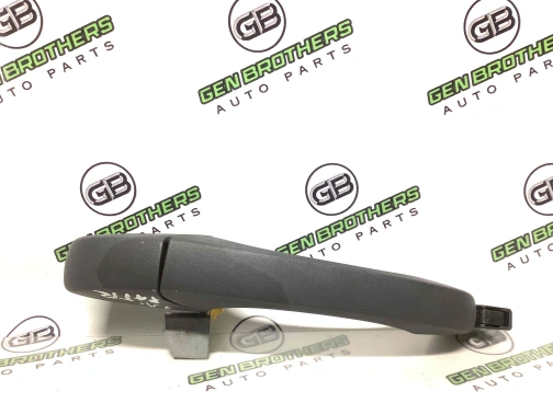Ручка двери наружная 4411-828 Jeep Patriot  5074195AG 