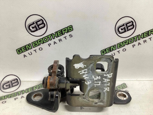 Петля дверей, замка дверей 4411-832 Jeep Patriot  5115712AK 