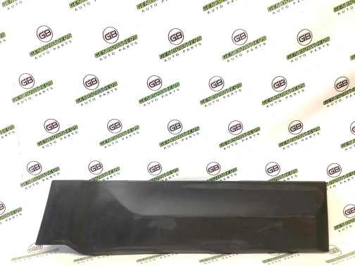Молдинг двери задней левой 4411-882 Jeep Patriot  05182579AB 