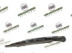 Стеклоочистители (дворники), накладки 4411-904 Jeep Patriot  04879436AB 