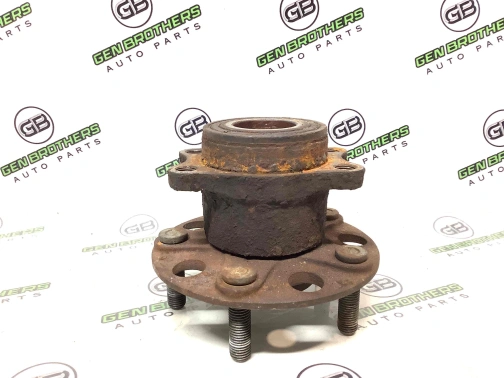 Ступица задняя 4411-919 Jeep Patriot  5105770AD 