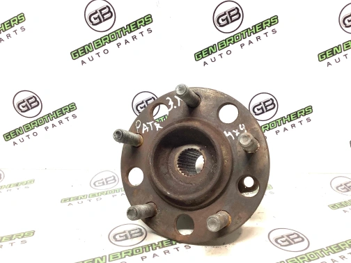 Ступица задняя 4411-919 Jeep Patriot  5105770AD 