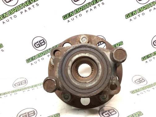 Ступица задняя 4411-922 Jeep Patriot  5105770AD 