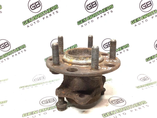 Ступица задняя 4411-922 Jeep Patriot  5105770AD 