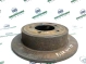 Диск тормозной задний 4411-933 Jeep Patriot  5105515AA 