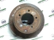 Диск тормозной задний 4411-933 Jeep Patriot  5105515AA 