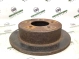 Диск тормозной задний 4411-934 Jeep Patriot  5105515AA 