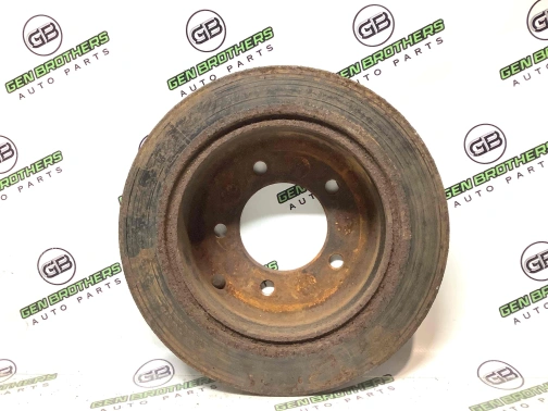 Диск тормозной задний 4411-934 Jeep Patriot  5105515AA 
