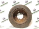 Диск тормозной задний 4411-934 Jeep Patriot  5105515AA 