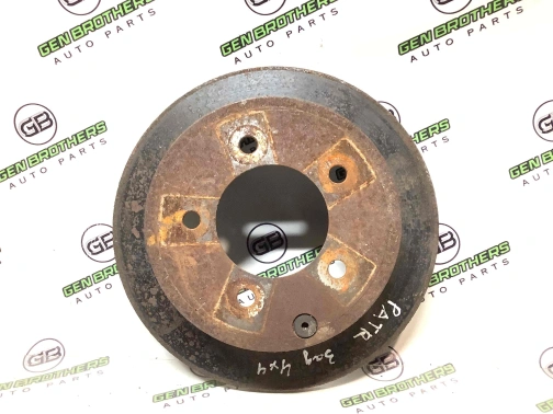 Диск тормозной задний 4411-934 Jeep Patriot  5105515AA 