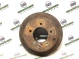 Диск тормозной задний 4411-936 Jeep Patriot  5105515AA 