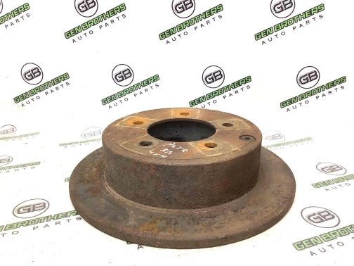 Диск тормозной задний 4411-936 Jeep Patriot  5105515AA 