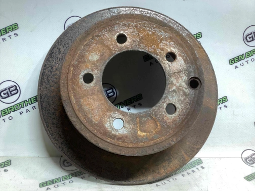 Диск тормозной задний 4411-937 Jeep Patriot  5105515AA 