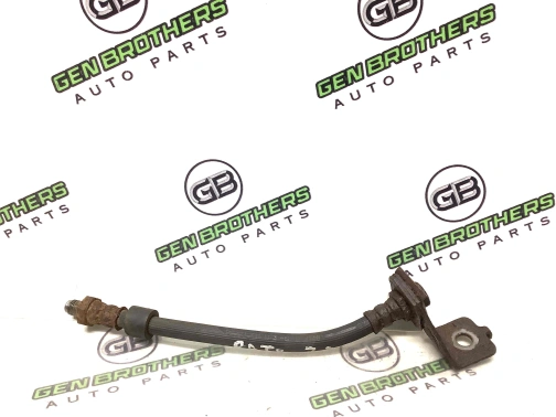 Шланг тормозной и трубки 4411-940 Jeep Patriot  5105426AD 
