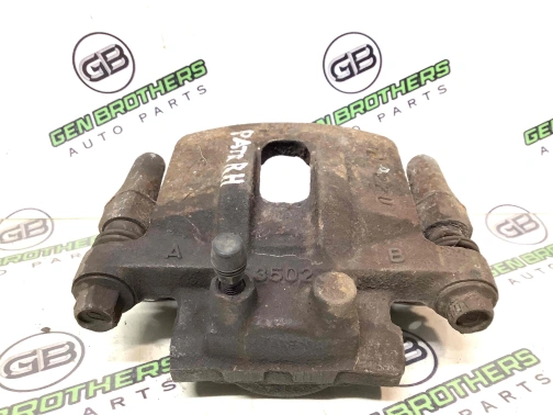 Суппорт задний правый 4411-954 Jeep Patriot  5191268AA 