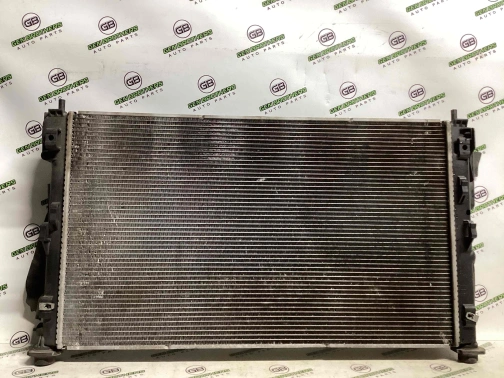 Радиатор основной 4411-976 Jeep Patriot  68004049AB 