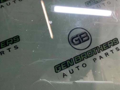 Стекло заднее правое 4411-995 Jeep Patriot  5155454AB 