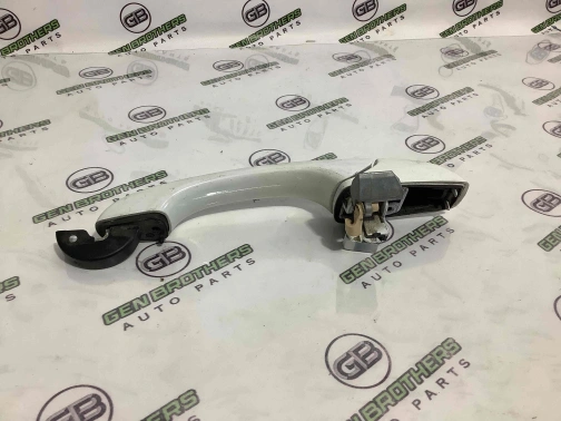 Ручка двери наружная 4422-053 Jeep Compass 11-16  5074194AG 