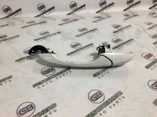 Ручка двери наружная 4422-053 Jeep Compass 11-16  5074194AG 