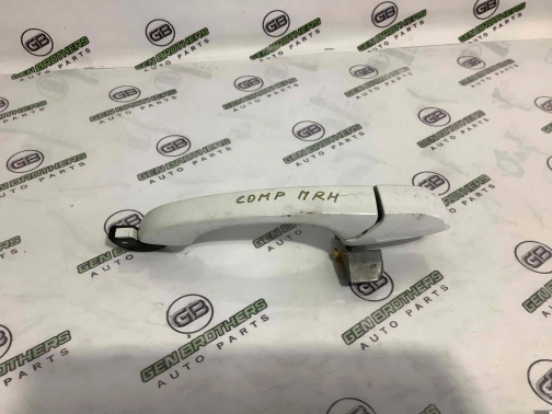 Ручка двери наружная 4422-053 Jeep Compass 11-16  5074194AG 