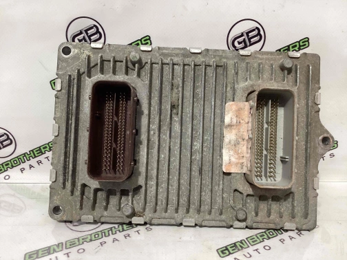 Блок управления двигателем (ДВС) 4422-074 Jeep Compass 11-16  P5150542AE 