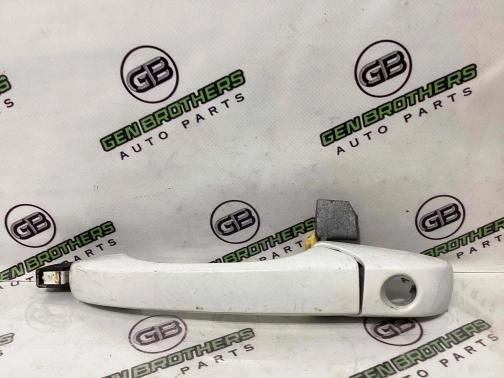 Ручка двери наружная 4422-089 Jeep Compass 11-16  XU55DX8AG 