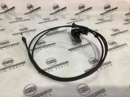 Замок капота, трос капота 4422-125 Jeep Compass 11-16  5074169AE 