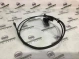Замок капота, трос капота 4422-125 Jeep Compass 11-16  5074169AE 