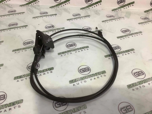 Замок капота, трос капота 4422-125 Jeep Compass 11-16  5074169AE 
